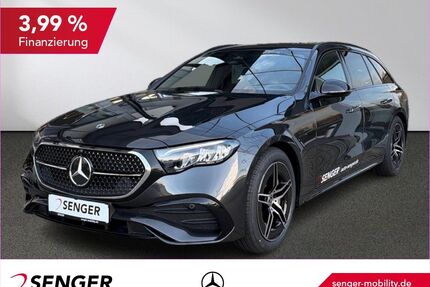 Mercedes-Benz E 300 Gebrauchtwagen