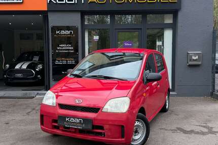 Daihatsu Cuore Gebrauchtwagen