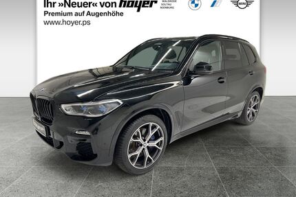 BMW X5 Gebrauchtwagen