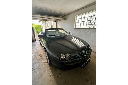 Alfa Romeo Spider Gebrauchtwagen