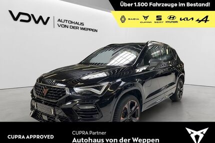 Cupra Ateca Gebrauchtwagen