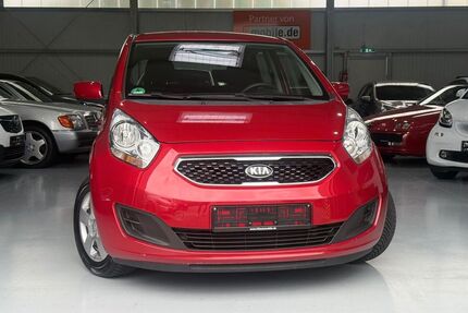 Kia Venga Gebrauchtwagen