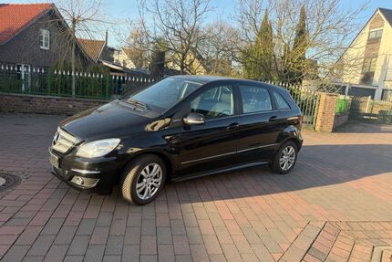 Mercedes-Benz B 160 Gebrauchtwagen