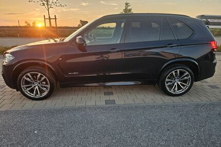 BMW X5 Gebrauchtwagen