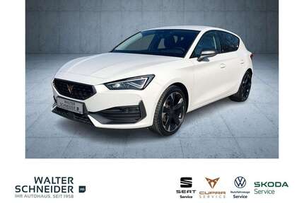 Cupra Leon Gebrauchtwagen
