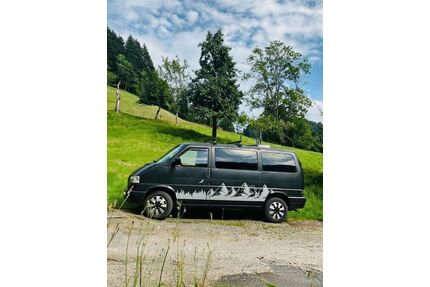 VW T4 Caravelle Gebrauchtwagen