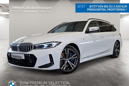 BMW 330 Gebrauchtwagen