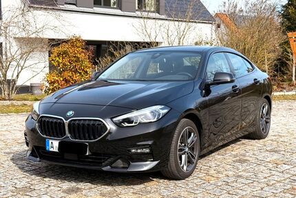 BMW 220 Gran Coupé Gebrauchtwagen