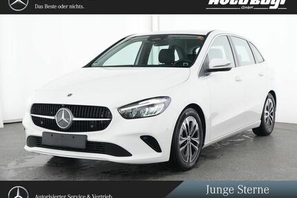 Mercedes-Benz B 200 Gebrauchtwagen