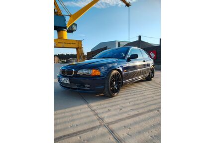 BMW 330 Gebrauchtwagen