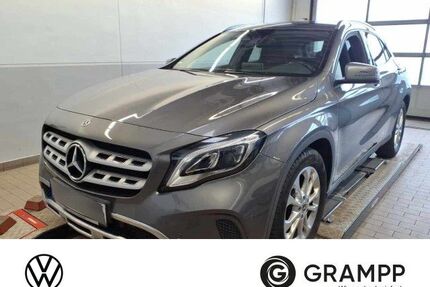 Mercedes-Benz GLA 180 Gebrauchtwagen