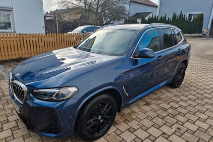 BMW X3 Gebrauchtwagen