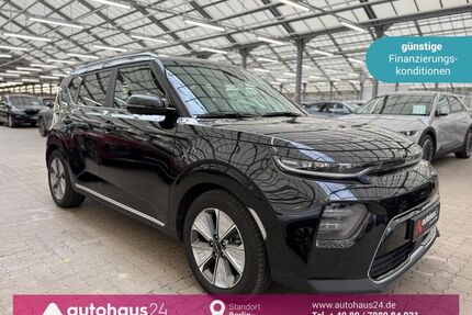 Kia Soul Gebrauchtwagen