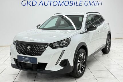 Peugeot 2008 Gebrauchtwagen