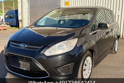 Ford Grand C-Max Gebrauchtwagen