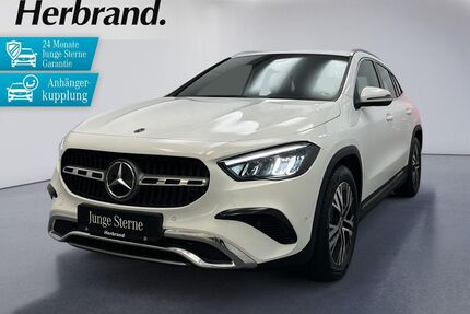 Mercedes-Benz GLA 200 Gebrauchtwagen