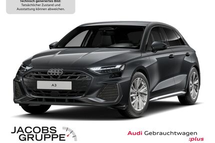 Audi A3 Gebrauchtwagen