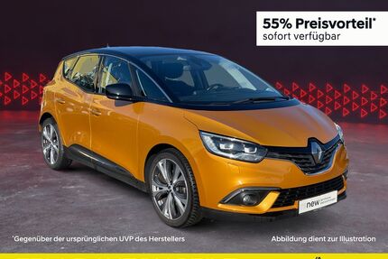 Renault Scenic Gebrauchtwagen