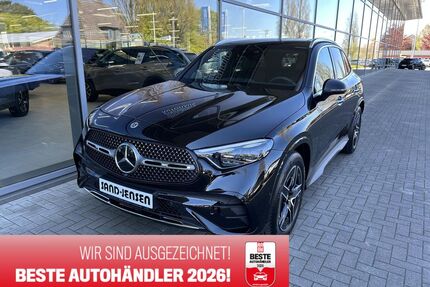 Mercedes-Benz GLC 300 Gebrauchtwagen