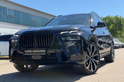 BMW X7 Gebrauchtwagen