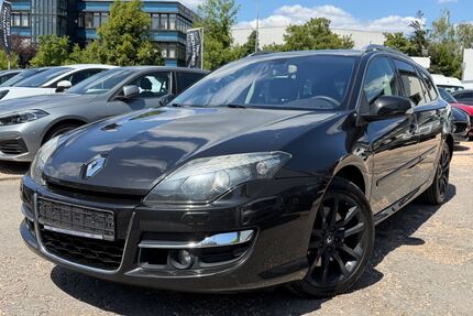 Renault Laguna Gebrauchtwagen