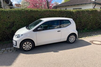 VW up! Gebrauchtwagen