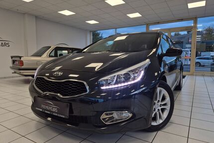 Kia ceed / Ceed Gebrauchtwagen