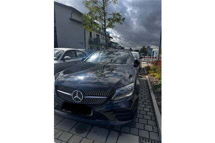 Mercedes-Benz C 400 Gebrauchtwagen