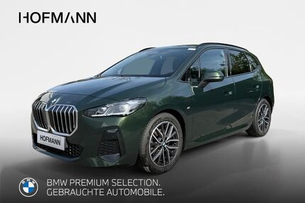 BMW 218 Active Tourer Gebrauchtwagen