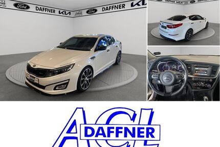 Kia Optima Gebrauchtwagen