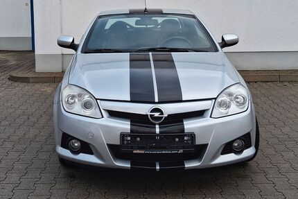 Opel Tigra Gebrauchtwagen