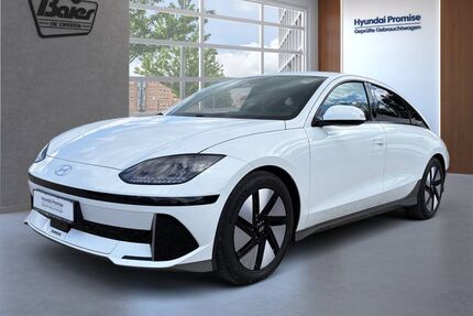 Hyundai IONIQ 6 Gebrauchtwagen