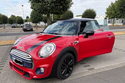 Mini Cooper Gebrauchtwagen