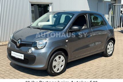 Renault Twingo Gebrauchtwagen