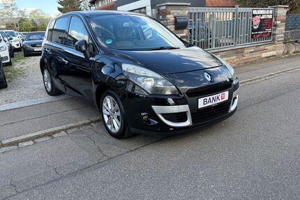 Renault Scenic Gebrauchtwagen