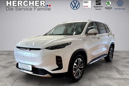 Maxus Euniq 6 Gebrauchtwagen
