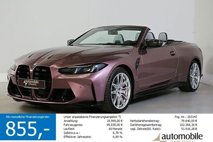 BMW M4 Gebrauchtwagen