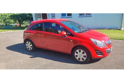Opel Corsa Gebrauchtwagen