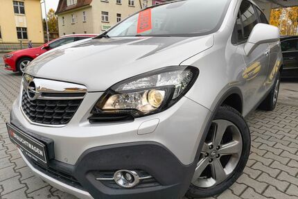 Opel Mokka Gebrauchtwagen