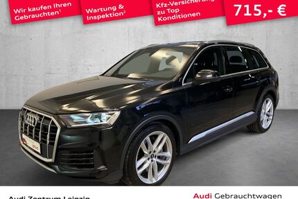 Audi Q7 Gebrauchtwagen