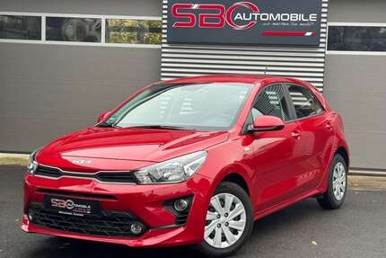 Kia Rio Gebrauchtwagen