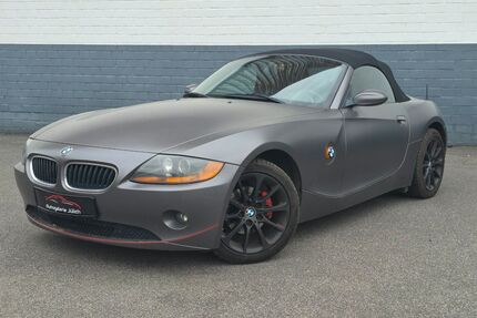 BMW Z4 Gebrauchtwagen