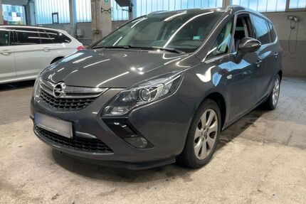 Opel Zafira Gebrauchtwagen