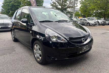 Honda Jazz Gebrauchtwagen