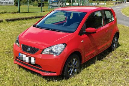 Seat Mii Gebrauchtwagen