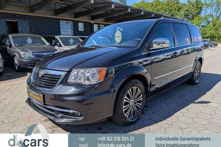 Lancia Voyager Gebrauchtwagen