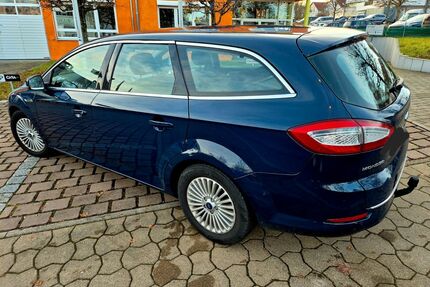 Ford Mondeo Gebrauchtwagen