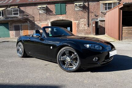 Mazda MX-5 Gebrauchtwagen