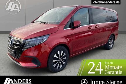 Mercedes-Benz EQV Gebrauchtwagen