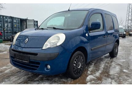 Renault Kangoo Gebrauchtwagen